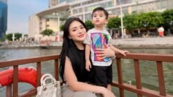 Nathalie Holscher Minta Maaf kepada Erika Carlina Setelah Kontroversi Video