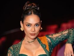 Erika Carlina Menghadapi Ancaman dari Ayah Bayinya