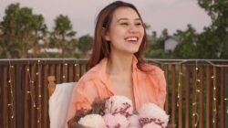 Aaliyah Massaid Dapat Mobil Mewah dari Thariq Halilintar di Ulang Tahun Pernikahan