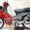Kisah Sukses Suzuki Shogun di Pasar Motor Bebek