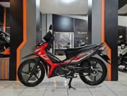 Honda Supra X 125 FI: Inovasi dan Performa