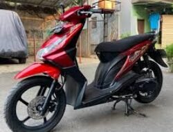 Honda BeAT Karbu: Motor Ekonomis dengan Performan Terpercaya