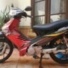 Suzuki Shogun SP 125: Legenda Bebek yang Tetap Menarik