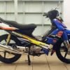 Kelebihan dan Kekurangan Suzuki Smash 110