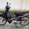 Honda Supra: Ikon Kesuksesan di Dunia Motor Bebek