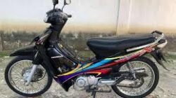 Honda Supra: Ikon Kesuksesan di Dunia Motor Bebek