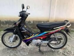 Honda Supra: Ikon Kesuksesan di Dunia Motor Bebek