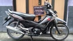 Honda Revo 100: Keberhasilan yang Tragis