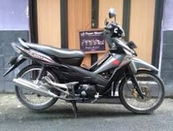 Honda Revo 100: Keberhasilan yang Tragis