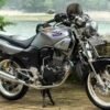 Honda Tiger 2000: Motor Sport Legendaris yang Masih Dikenang
