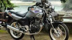 Honda Tiger 2000: Motor Sport Legendaris yang Masih Dikenang