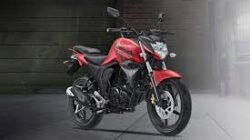 Yamaha Byson: Motor Sport yang Menggugah Selera Bikers