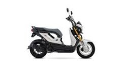 Honda Zoomer-X: Skutik Stylish untuk Kaum Urban