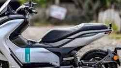 Yamaha E01: Perjalanan Singkat Motor Listrik yang Dihentikan