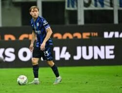 Real Madrid Incar Nicolo Barella untuk Menggantikan Toni Kroos