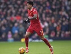 Bayern Munich Resmi Dapatkan Luis Díaz, Barcelona Kehilangan Kesempatan