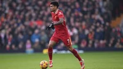 Bayern Munich Resmi Dapatkan Luis Díaz, Barcelona Kehilangan Kesempatan