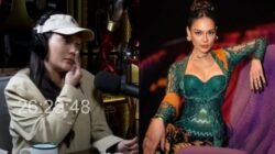Kasus Pengancaman: Erika Carlina Melapor ke Polisi