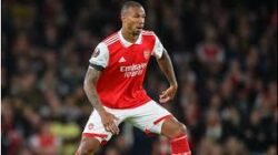 Gabriel Magalhaes Siap Kembali Memimpin Arsenal di Lini Pertahanan