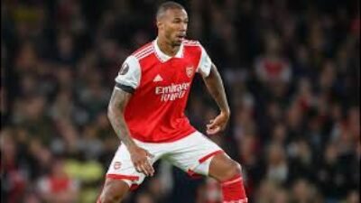Gabriel Magalhaes Siap Kembali Memimpin Arsenal di Lini Pertahanan