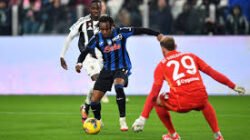 Inter Milan Berusaha Keras Gaet Ademola Lookman, Tanpa Alternatif Jika Gagal