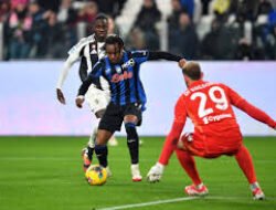 Inter Milan Berusaha Keras Gaet Ademola Lookman, Tanpa Alternatif Jika Gagal