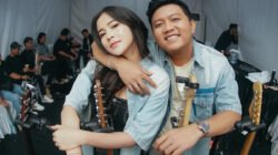 Denny Caknan dan Bella Bonita: Bahagia Tanpa Babysitter