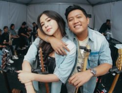 Denny Caknan dan Bella Bonita: Bahagia Tanpa Babysitter
