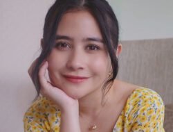 Prilly Latuconsina Mencetak Sejarah di ASEAN PR Excellence Awards