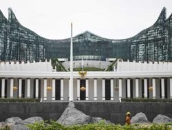 Moratorium Pembangunan IKN: Diskusi Panas di Kalangan Politisi
