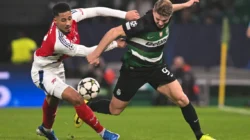 Arsenal Berusaha Yakinakan Gyökeres Bergabung
