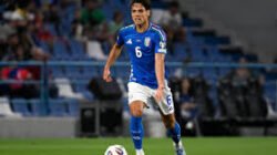 Samuele Ricci Resmi Bergabung dengan AC Milan