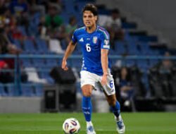 Samuele Ricci Resmi Bergabung dengan AC Milan