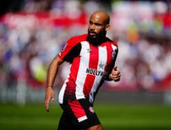 Mbeumo Siap Mengguncang Old Trafford