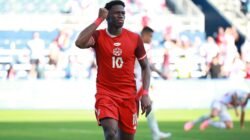 Juventus Resmi Datangkan Jonathan David dari Lille