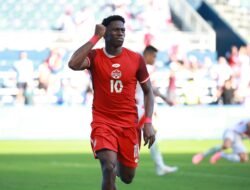 Juventus Resmi Datangkan Jonathan David dari Lille