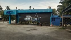 Penutupan Diskotik Blue Star: Tindakan Tegas Pemberantasan Narkoba