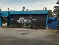 Penutupan Diskotik Blue Star: Tindakan Tegas Pemberantasan Narkoba