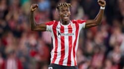 Nico Williams Batal ke Barcelona, Bayern Munich Terkaget dengan Keputusan Ini