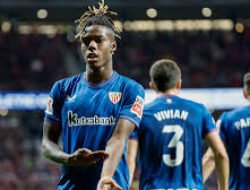 Arsenal Beralih ke Rodrygo setelah Negosiasi Nico Williams Terhambat
