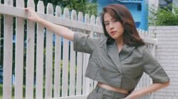 Adhisty Zara: Film Bertaut Rindu Mendorongku untuk Berbicara dengan Orang Tua