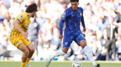 Juventus Rencanakan Lima Pemain Baru, Sancho Masih dalam Pembicaraan