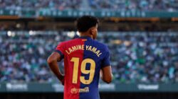 Lamine Yamal, Bintang Muda Barcelona yang Diprediksi Akan Bersinar