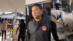 Insiden Pembubaran Kegiatan Ibadah di Padang: Kekecewaan Terhadap Kekerasan