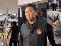 Insiden Pembubaran Kegiatan Ibadah di Padang: Kekecewaan Terhadap Kekerasan