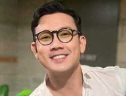Denny Sumargo: Gabriella Sudah Dapat Endorse Sejak Lahir