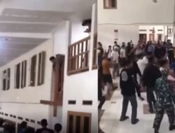 Kontroversi Perusakan Villa di Sukabumi: Bukan Tempat Ibadah