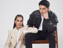 Luna Maya Memilih Fokus pada Hubungan Sebelum Memikirkan Momongan