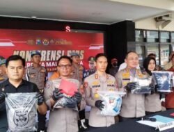 Kasus Pembunuhan di Losmen Malang: Penyebab dan Rekonstruksi