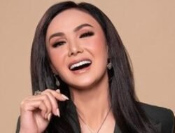 Mengungkap Ketakutannya Yuni Shara Operasi Plastik